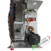 Электрокотел Tenko Premium 7,5 230/400 частотный насос